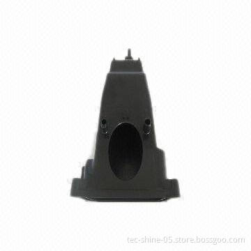 Injection Mold, Auto Part, Made of PP, PE, ABS, PVC, PC, PS and PU